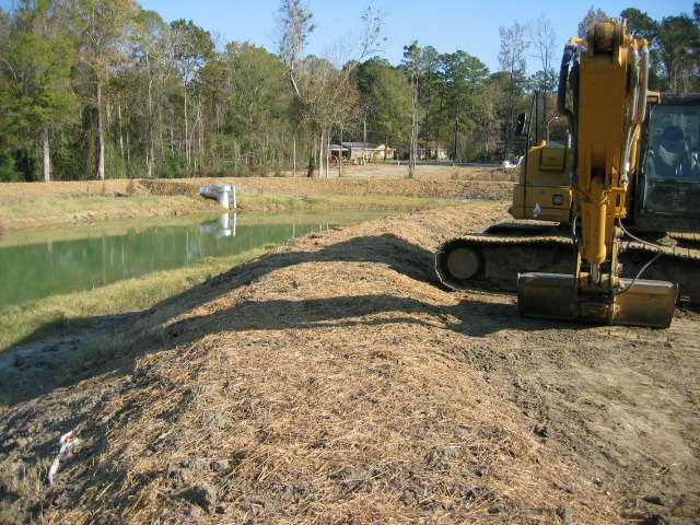 Pump Station